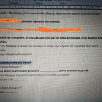 Organisation cérémonie laique 12 septembre 2020 - 7