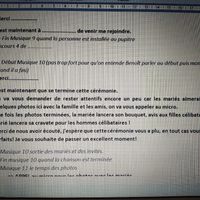Organisation cérémonie laique 12 septembre 2020 - 8