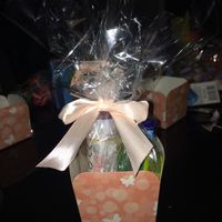 Cadeaux pour les enfants - 3