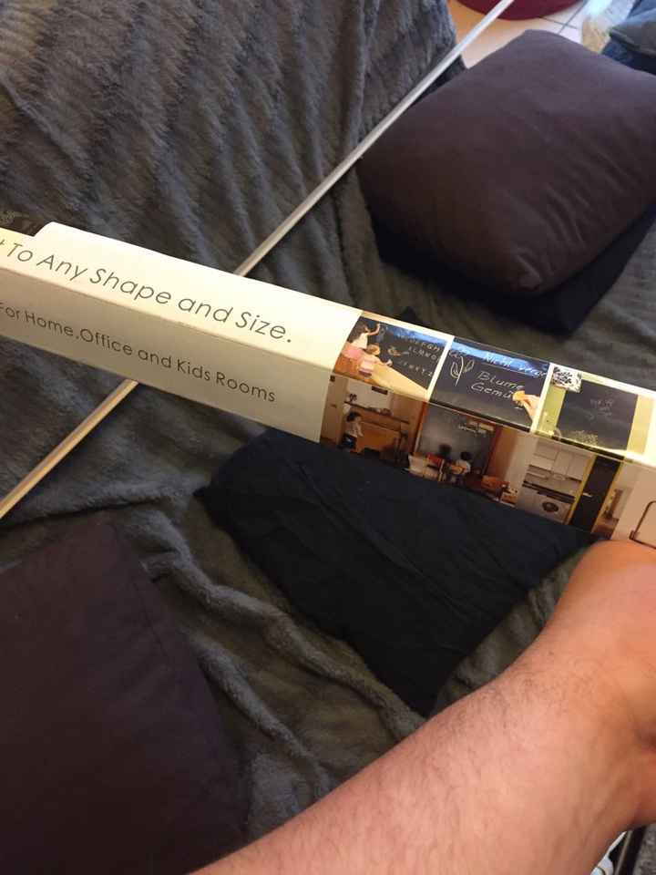 J'ai peur de commander sur ali!!! :/ - 1