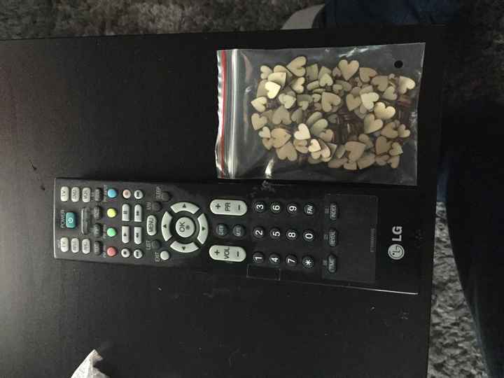 J'ai peur de commander sur ali!!! :/ - 8