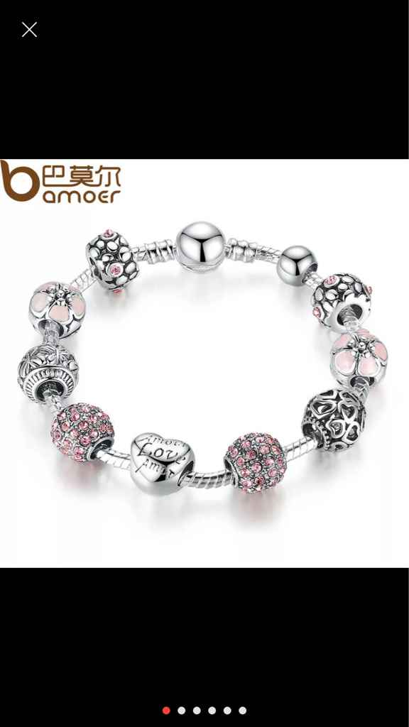 J'ai peur de commander sur ali!!! :/ - 11