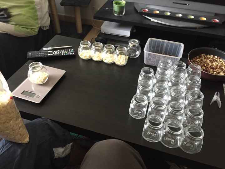 à la place des dragées - 5