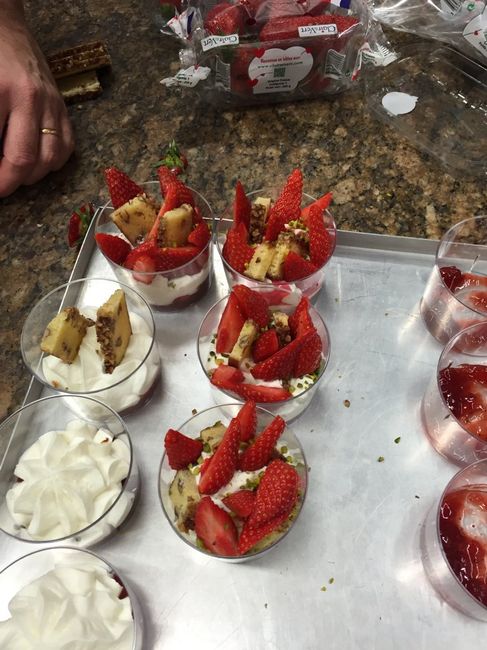 Test verine dessert - 1