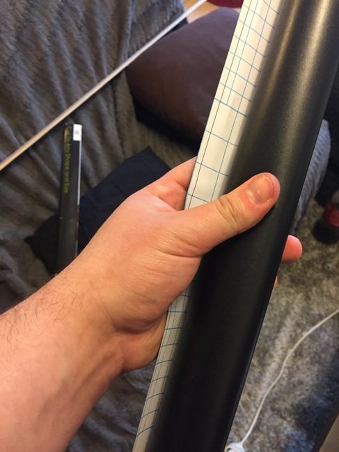 Diy dû lundi - 2