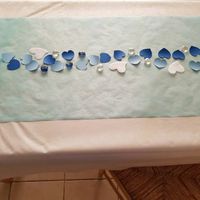 Décoration table - 1