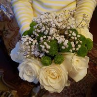 Bouquet ( mariée ) - 1