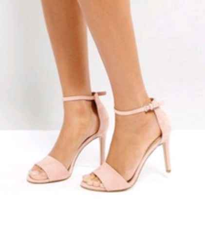  Vos chaussures - 2