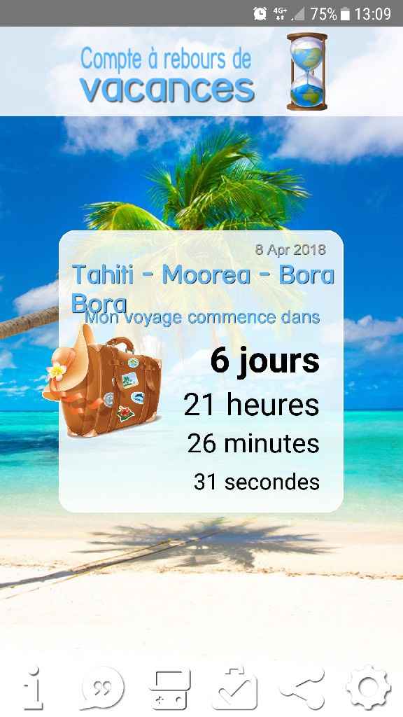 Cérémonie laïque en approche - 1
