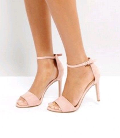  Vos chaussures - 2
