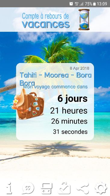Cérémonie laïque en approche - 1