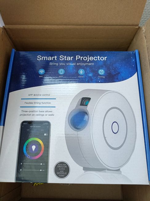 Quelque chose de bleu 🔵 4