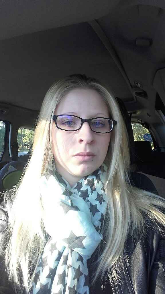 Avec ou sans lunettes - 1