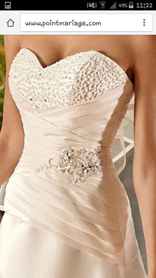 Ma sélection pour mon mariage - 2