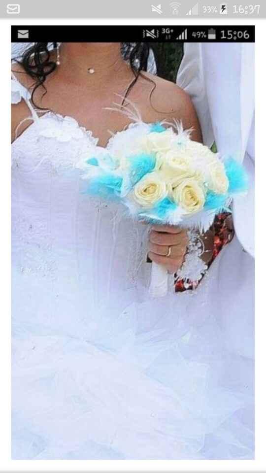 Ma sélection pour mon mariage - 6