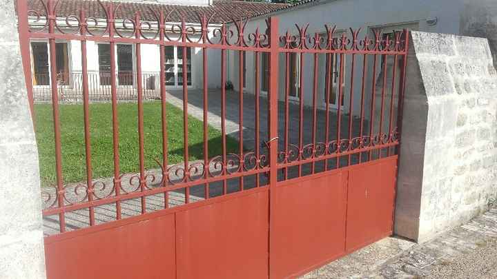 Notre petite salle - 2