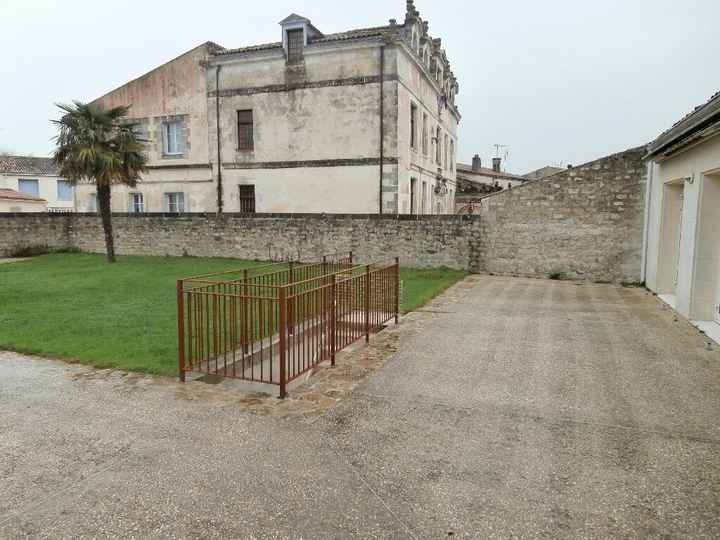 Notre petite salle - 3