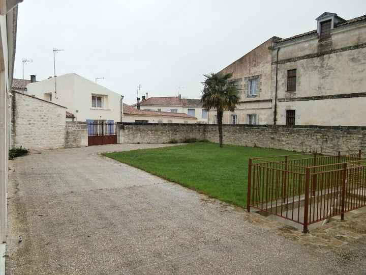 Notre petite salle - 4