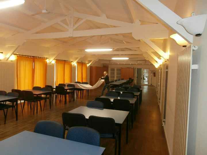 Notre petite salle - 5