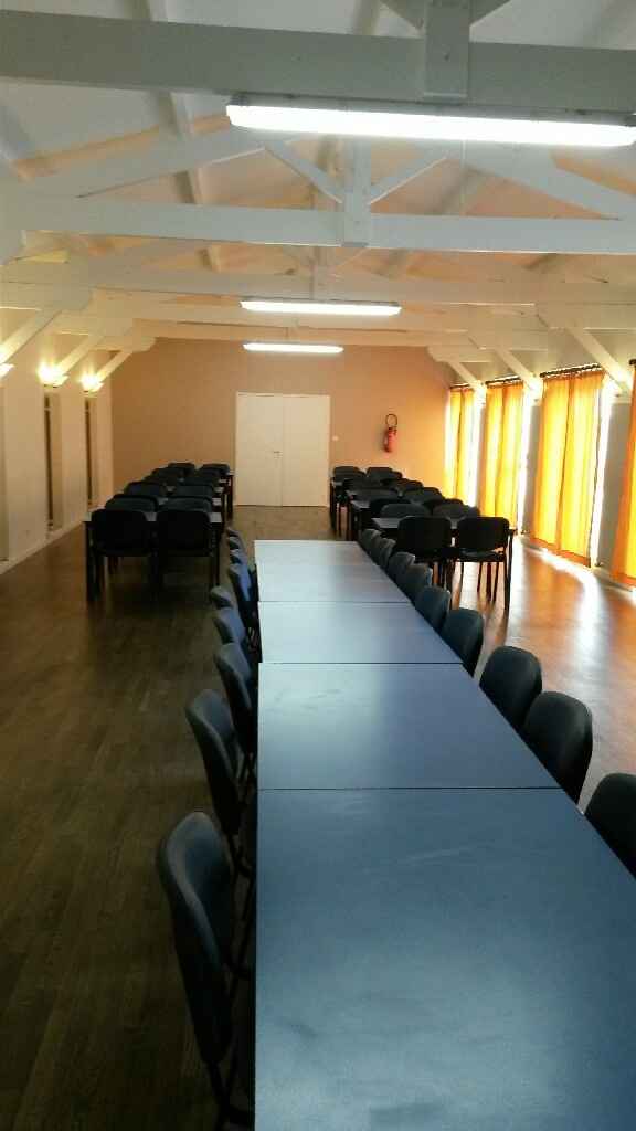 Notre petite salle - 6