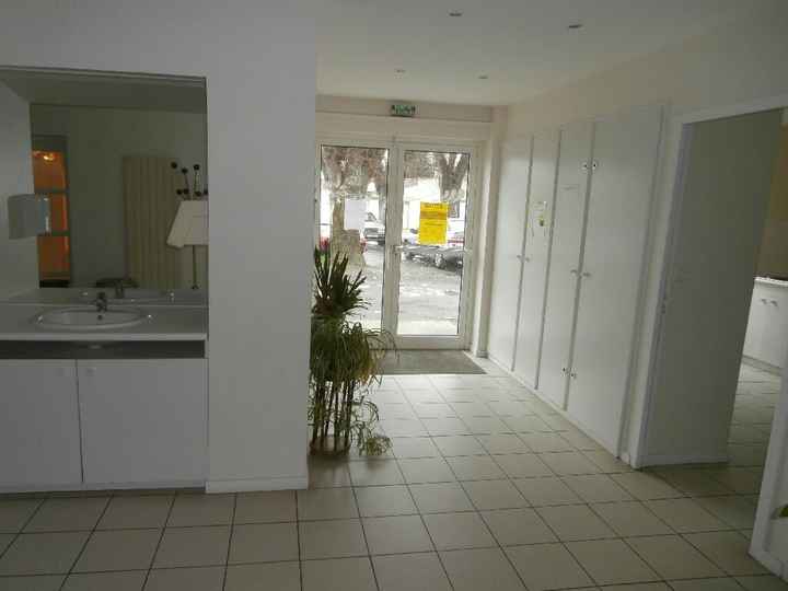 Notre petite salle - 8