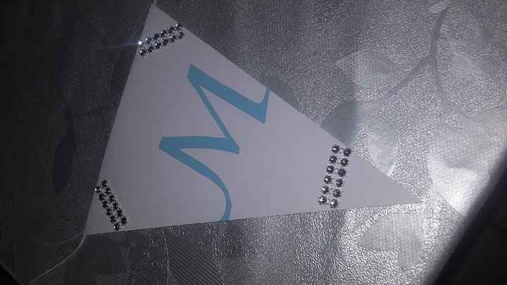 Petite déco girlandes fanions - 2