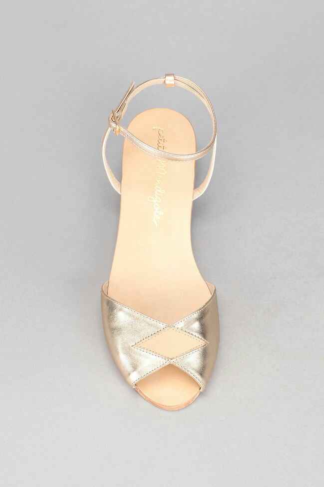 Voilà mes chaussures ! paire numéro 1 lol et vous montrez moi les vôtres ? - 3