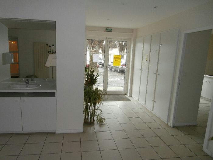 Notre petite salle - 8