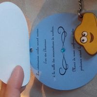 Mon faire part fait par mes soins - 3