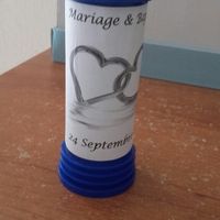 Vos bulles de savon diy - 1