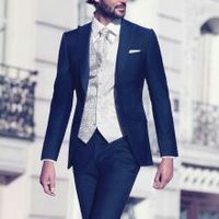 TOP 10 Costumes de marié - 1