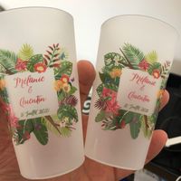 Montrez moi vos Gobelets - 1