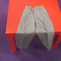 Tenues pour petits garcons - 2