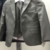 Tenues pour petits garcons - 3