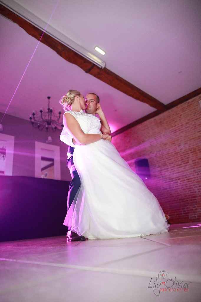 Je suis madame ! - 1