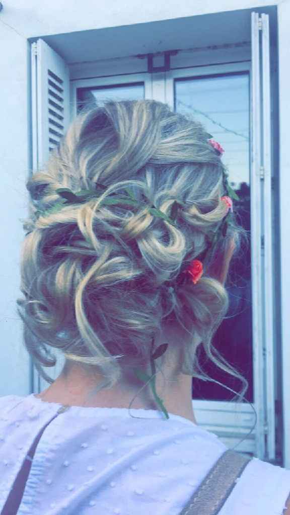 Ce week end inoubliable... mon Evjf! - 3