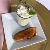 Repas test - 2