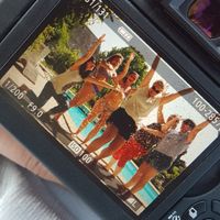 Ce week end inoubliable... mon Evjf! - 2