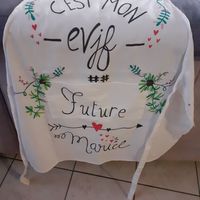 Et l’evjf dans tout ça !? - 1