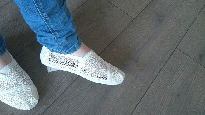 Qui connaît les toms ? - 2