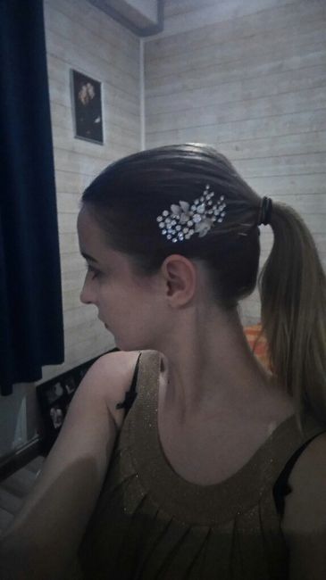 Reçu mon bijou de tête etsy - 5