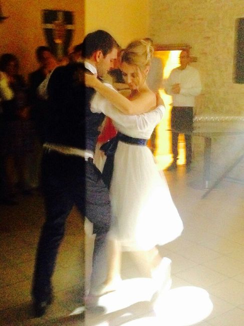  Quelques photos du mariage - 4