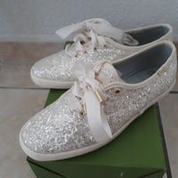 ✨👟baskets glitter keds x Kate spade👟✨ - 1
