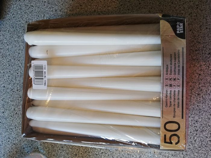 Décoration à vendre (thème rose gold 😁😍) - 6