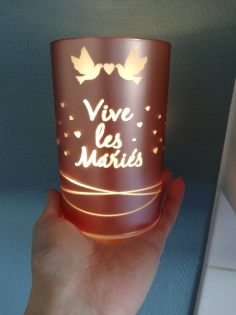 Décoration à vendre (thème rose gold 😁😍) - 11
