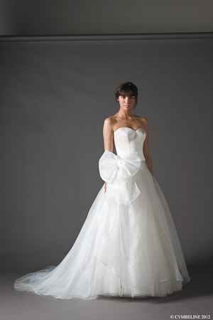 La robe de mes rêves