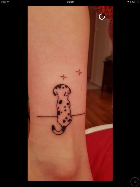 Tatouages 5