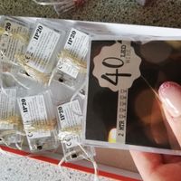 Décoration à vendre (thème rose gold 😁😍) - 4