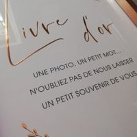 Décoration à vendre (thème rose gold 😁😍) - 24