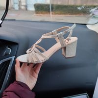 Chaussures de mariée - 1